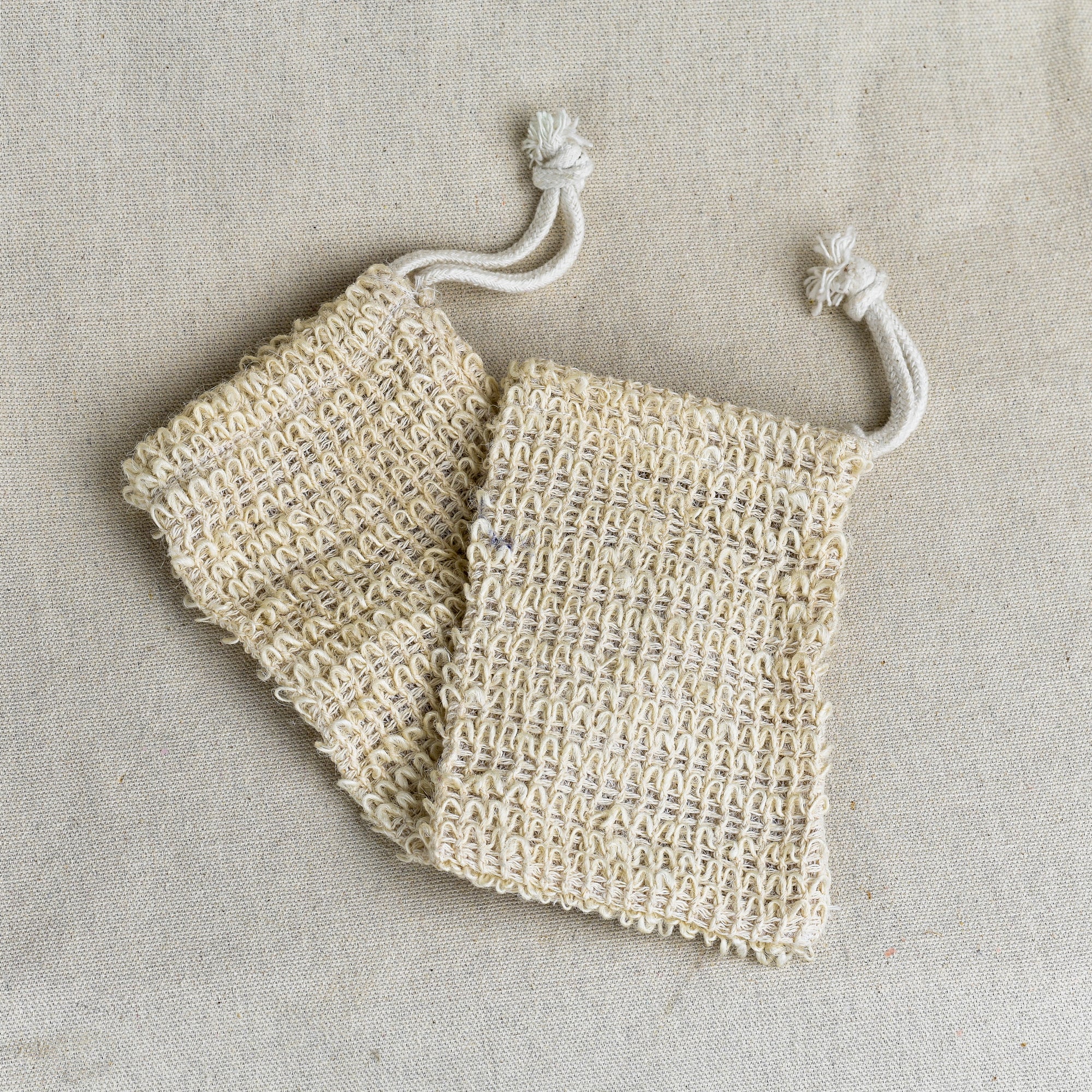 SOAP SAVER POUCH